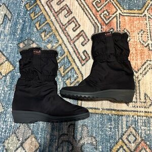 Romika Top Dry winter boots